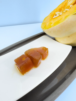Feindelikatesse Weißer Kürbis - sveygan - Premium Mediterran