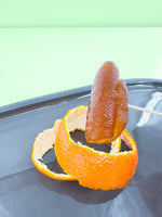 Feindelikatesse Bitterorange - sveygan - Premium Mediterran