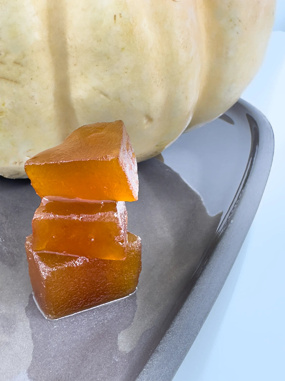 Feindelikatesse Weißer Kürbis - sveygan - Premium Mediterran