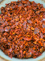 Paprikaflocken 100g - sveygan - Premium Mediterran