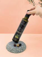 Natives Olivenöl Extra - sveygan - Premium Mediterran