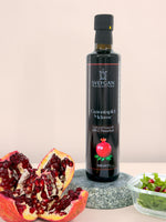 100 % Granatapfelmelasse aus Hatay – Nar Ekşisi - sveygan - Premium Mediterran