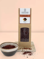 Sumach 100g - sveygan - Premium Mediterran