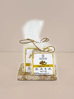 Arganölseife - sveygan - Premium Mediterran