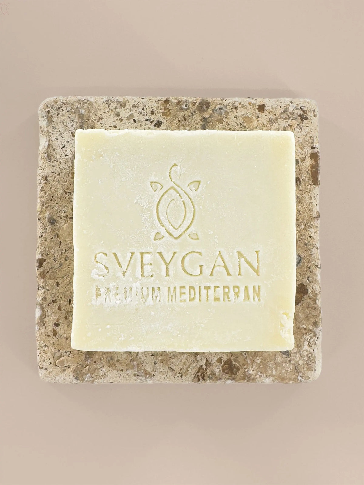 Arganölseife - sveygan - Premium Mediterran
