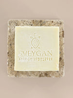 Arganölseife - sveygan - Premium Mediterran