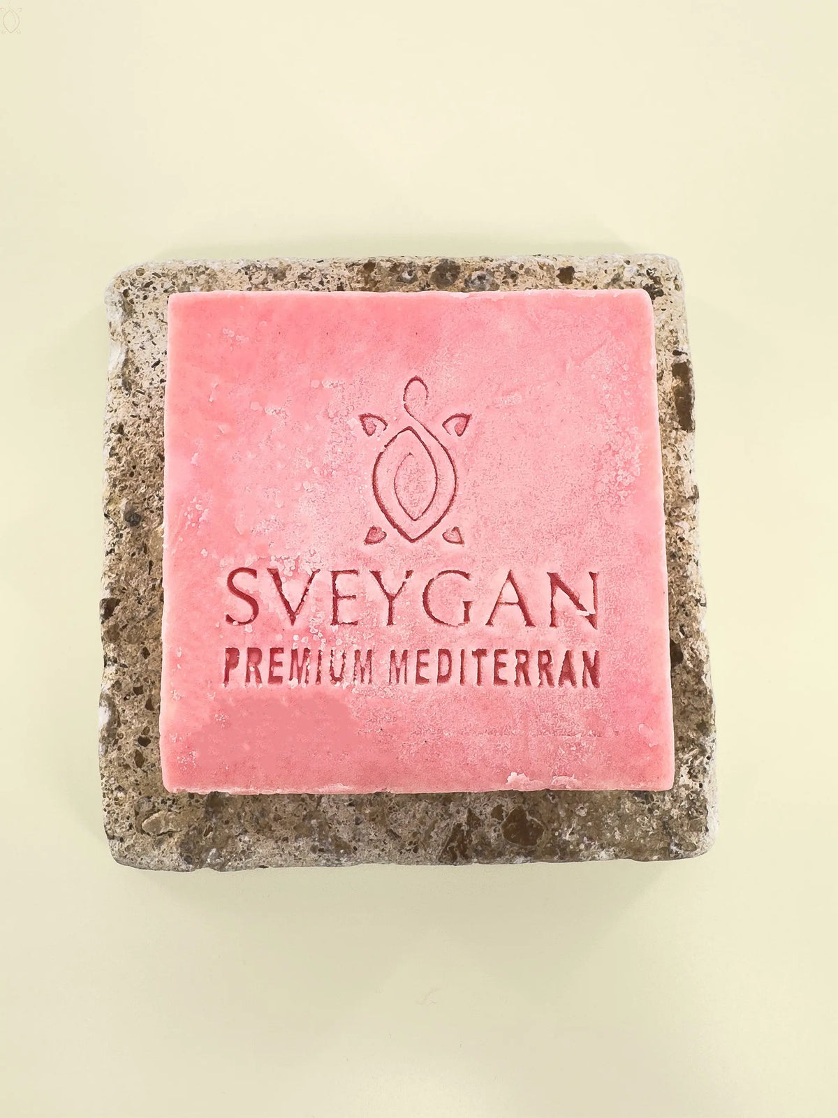 Granatapfelseife - sveygan - Premium Mediterran