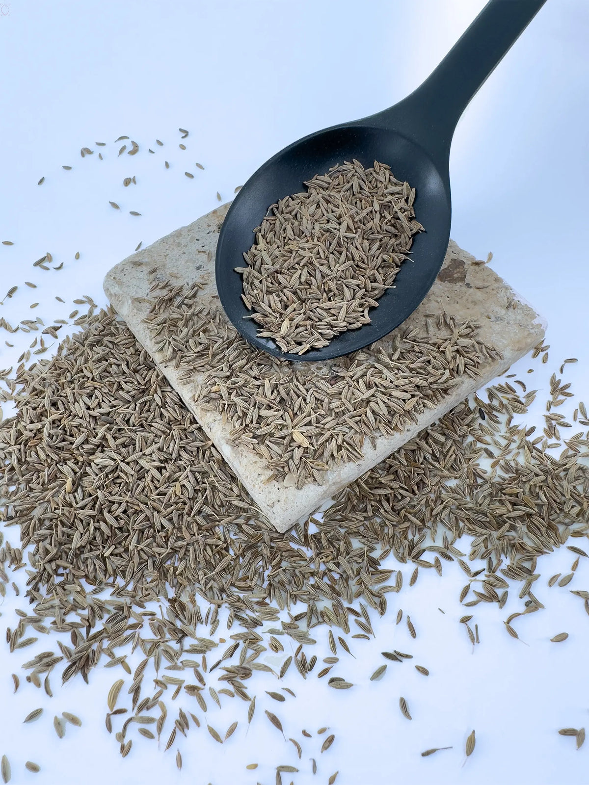 Kreuzkümmel ganz 100g - sveygan - Premium Mediterran
