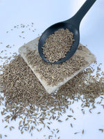 Kreuzkümmel ganz 100g - sveygan - Premium Mediterran