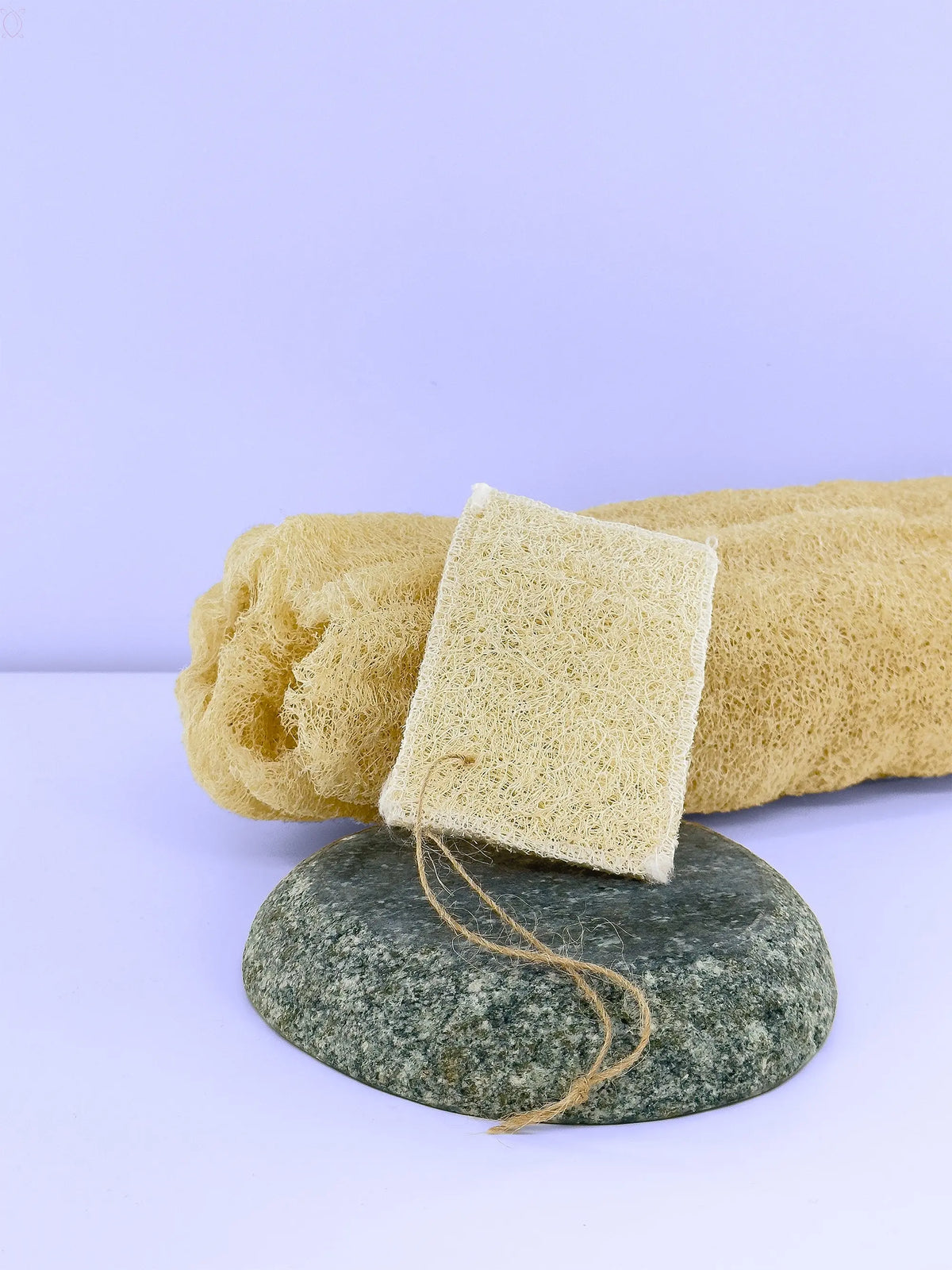 Luffaschwamm Küche - sveygan - Premium Mediterran