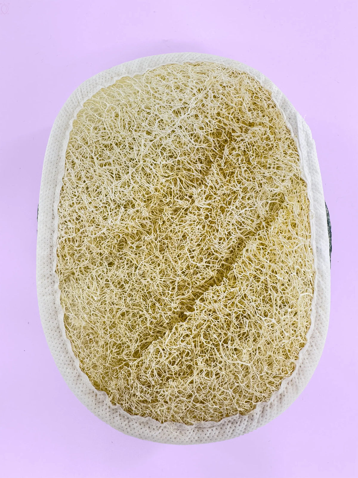 Luffaschwamm Körperpeeling - sveygan - Premium Mediterran