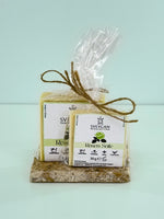 Rosenseife - sveygan - Premium Mediterran