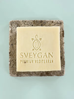 Rosenseife - sveygan - Premium Mediterran