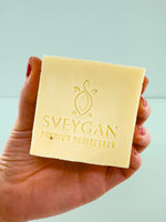 Rosenseife - sveygan - Premium Mediterran