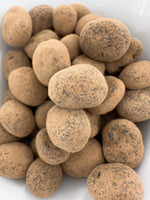 Kaffeebohnen in Bitterschokolade 100g - sveygan - Premium Mediterran
