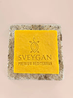 Zitronenseife - sveygan - Premium Mediterran