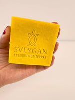 Zitronenseife - sveygan - Premium Mediterran