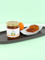 Feindelikatesse Bitterorange - sveygan - Premium Mediterran