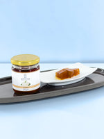 Feindelikatesse Weißer Kürbis - sveygan - Premium Mediterran
