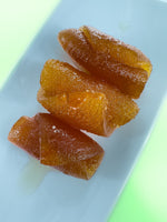 Feindelikatesse Bitterorange - sveygan - Premium Mediterran