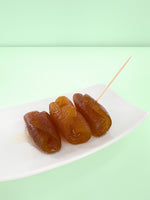 Feindelikatesse Bitterorange - sveygan - Premium Mediterran