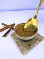Zimt - sveygan - Premium Mediterran
