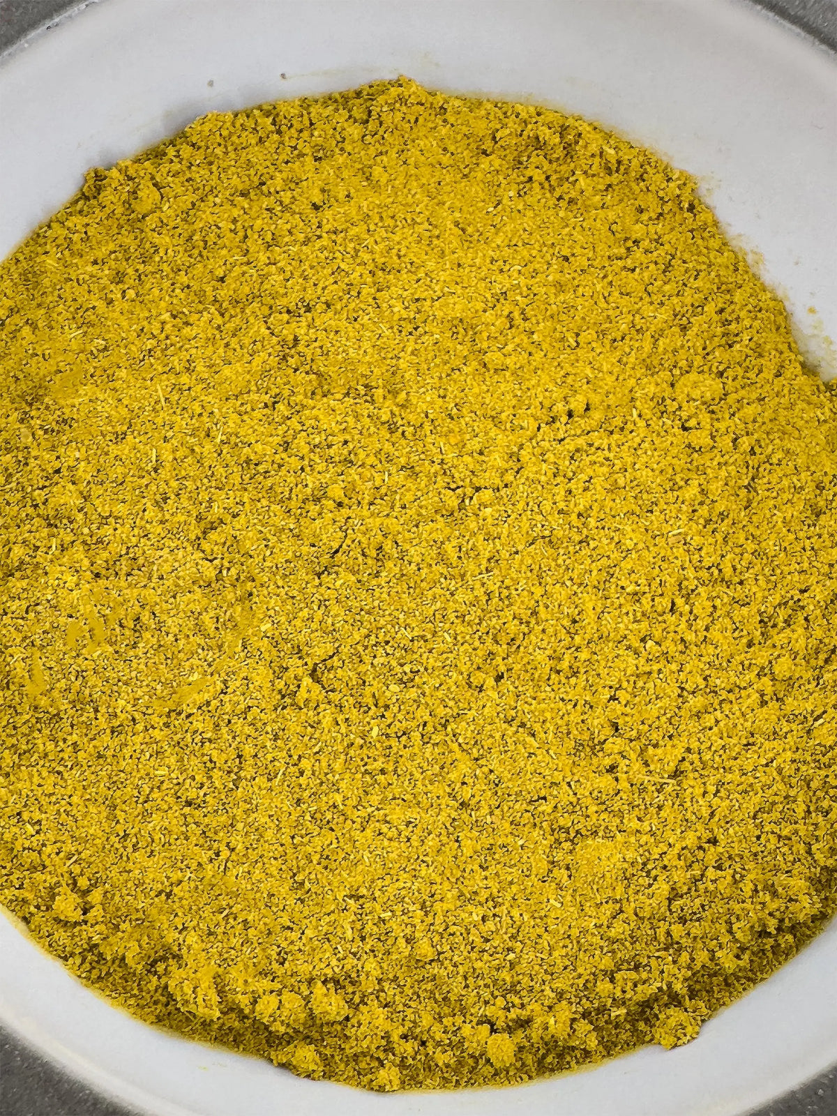 Currypulver 100g - sveygan - Premium Mediterran