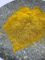 Currypulver 100g - sveygan - Premium Mediterran