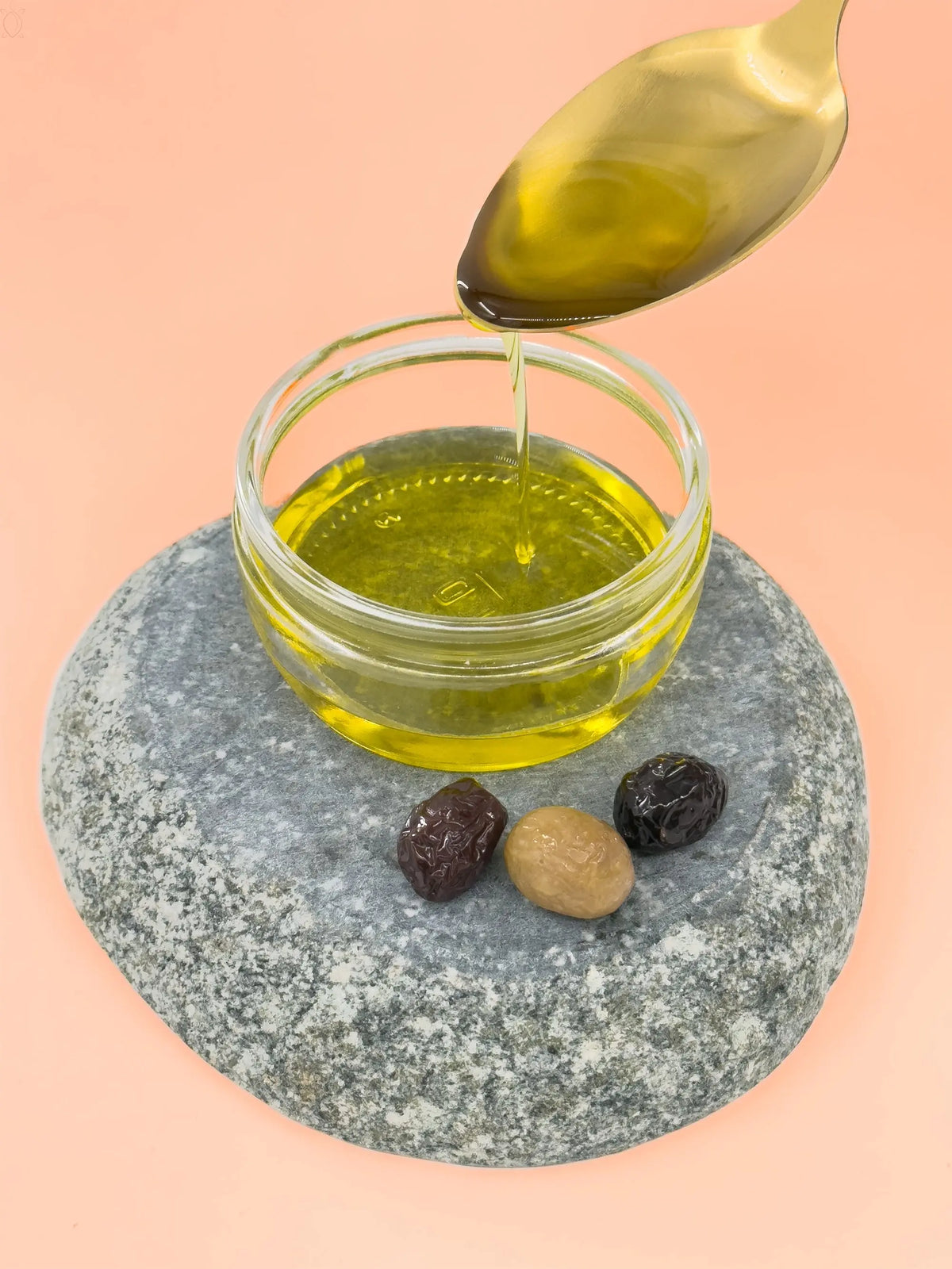 Natives Olivenöl Extra - sveygan - Premium Mediterran