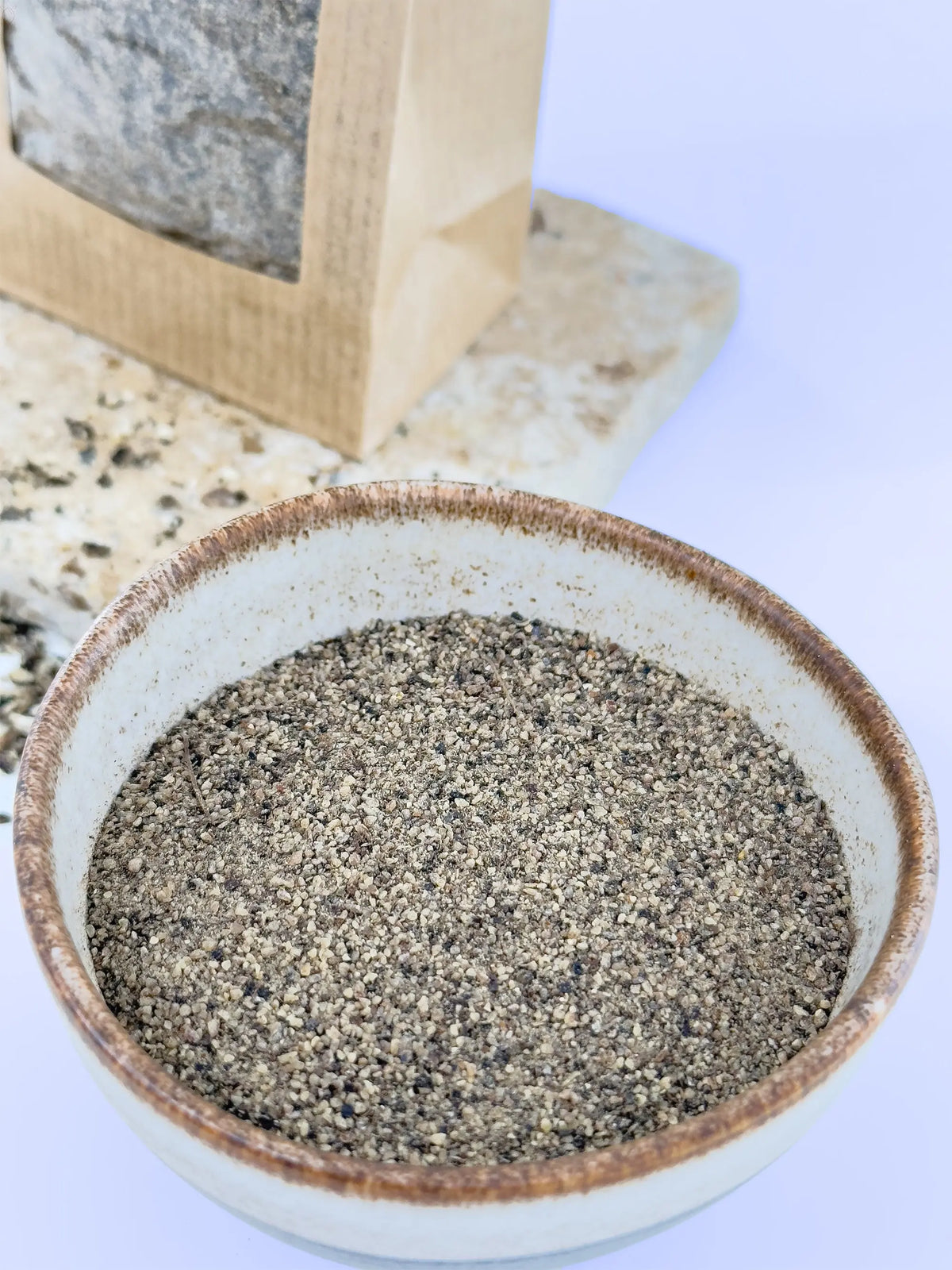 Pfeffer 100g - sveygan - Premium Mediterran