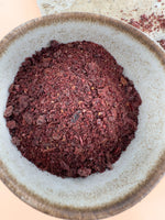 Sumach 100g - sveygan - Premium Mediterran