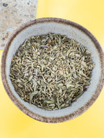 Thymian gerebelt 30g - sveygan - Premium Mediterran