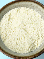 Knoblauch granuliert 100g - sveygan - Premium Mediterran
