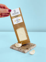 Knoblauch granuliert 100g - sveygan - Premium Mediterran