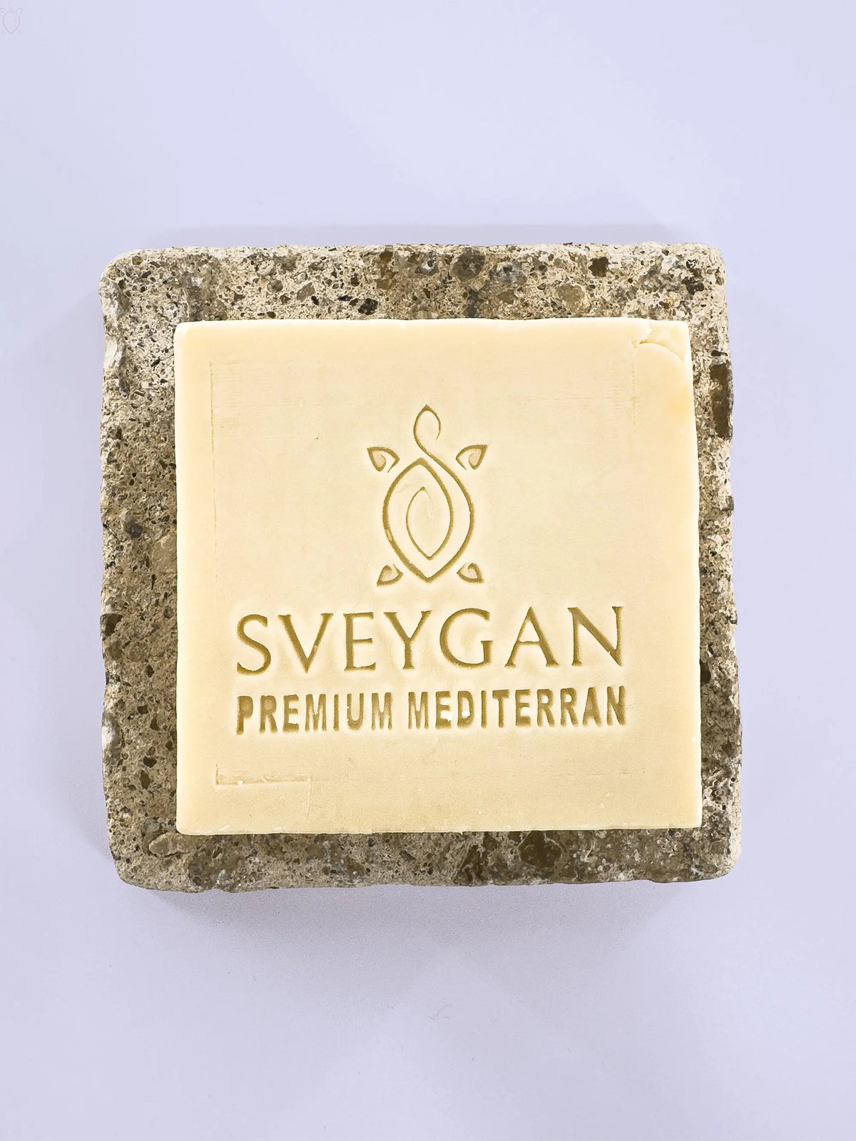 Ziegenmilchseife - sveygan - Premium Mediterran
