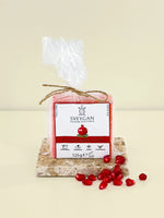 Granatapfelseife - sveygan - Premium Mediterran