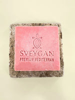 Granatapfelseife - sveygan - Premium Mediterran