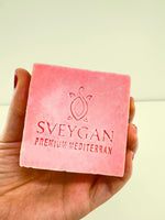 Granatapfelseife - sveygan - Premium Mediterran
