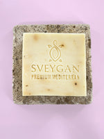 Johanniskrautseife - sveygan - Premium Mediterran
