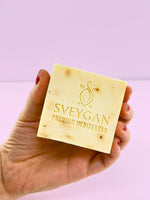 Johanniskrautseife - sveygan - Premium Mediterran