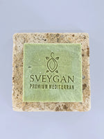 Lorbeerseife - sveygan - Premium Mediterran