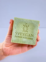 Lorbeerseife - sveygan - Premium Mediterran
