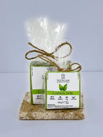 Lorbeerseife - sveygan - Premium Mediterran