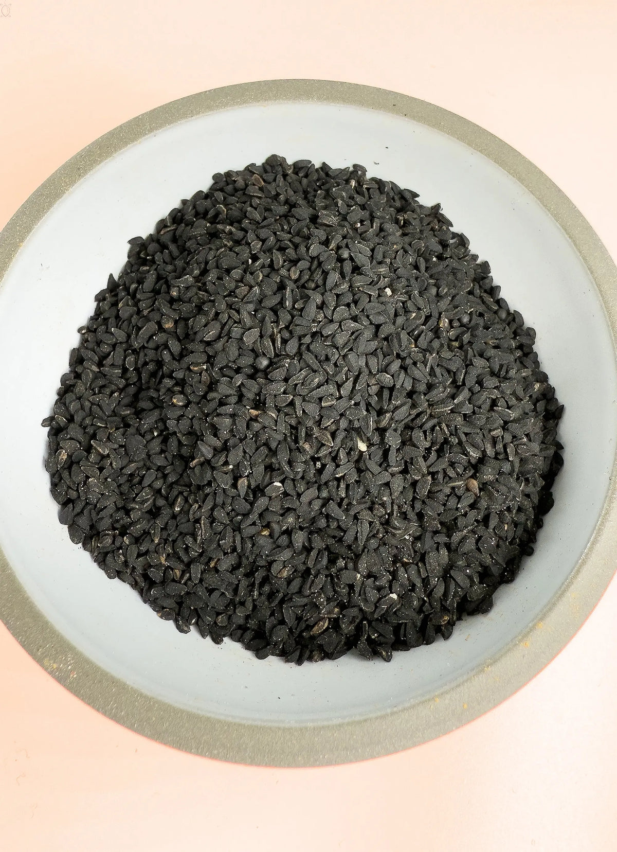 Schwarzkümmel ganz 100g - sveygan - Premium Mediterran