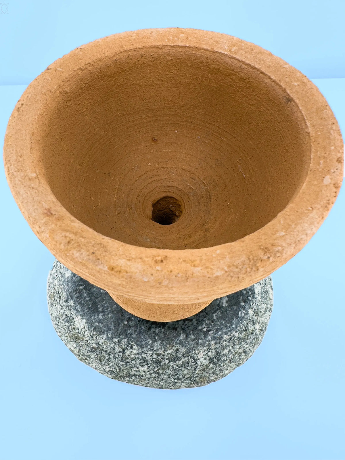 Terra Cotta Gefäß - sveygan - Premium Mediterran