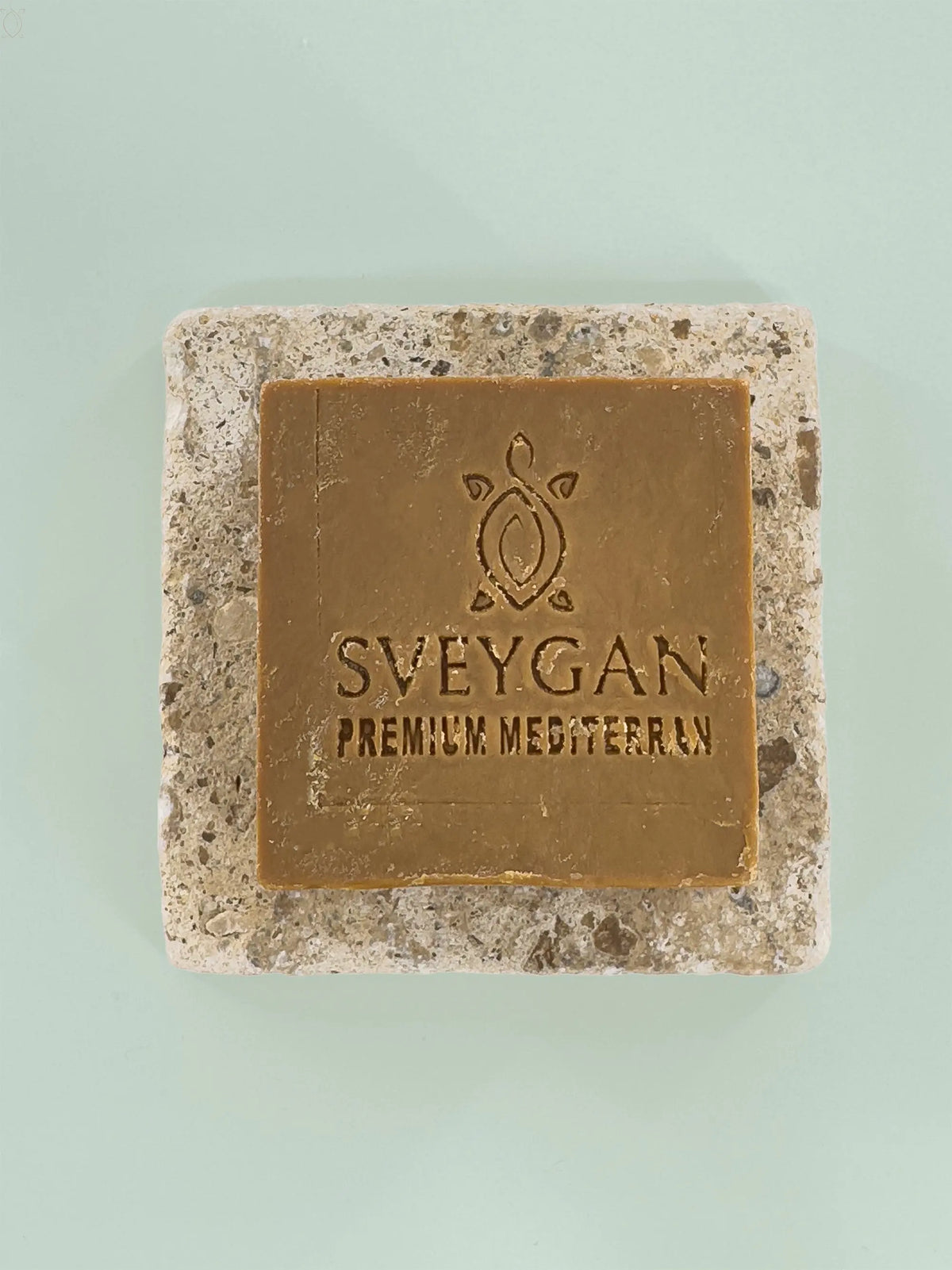 Wacholderteerseife - sveygan - Premium Mediterran