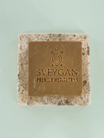 Wacholderteerseife - sveygan - Premium Mediterran