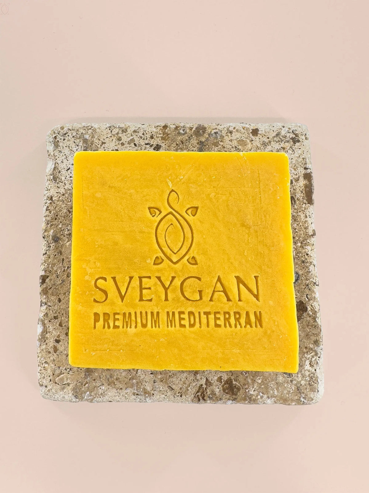 Zitronenseife - sveygan - Premium Mediterran